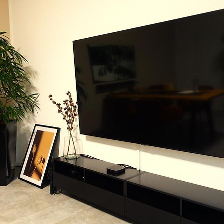 Getaway Apartment - Balkon - Kueche - Ruhe - Waesche - S-Bahn - 60 Qm دوسبرغ المظهر الخارجي الصورة