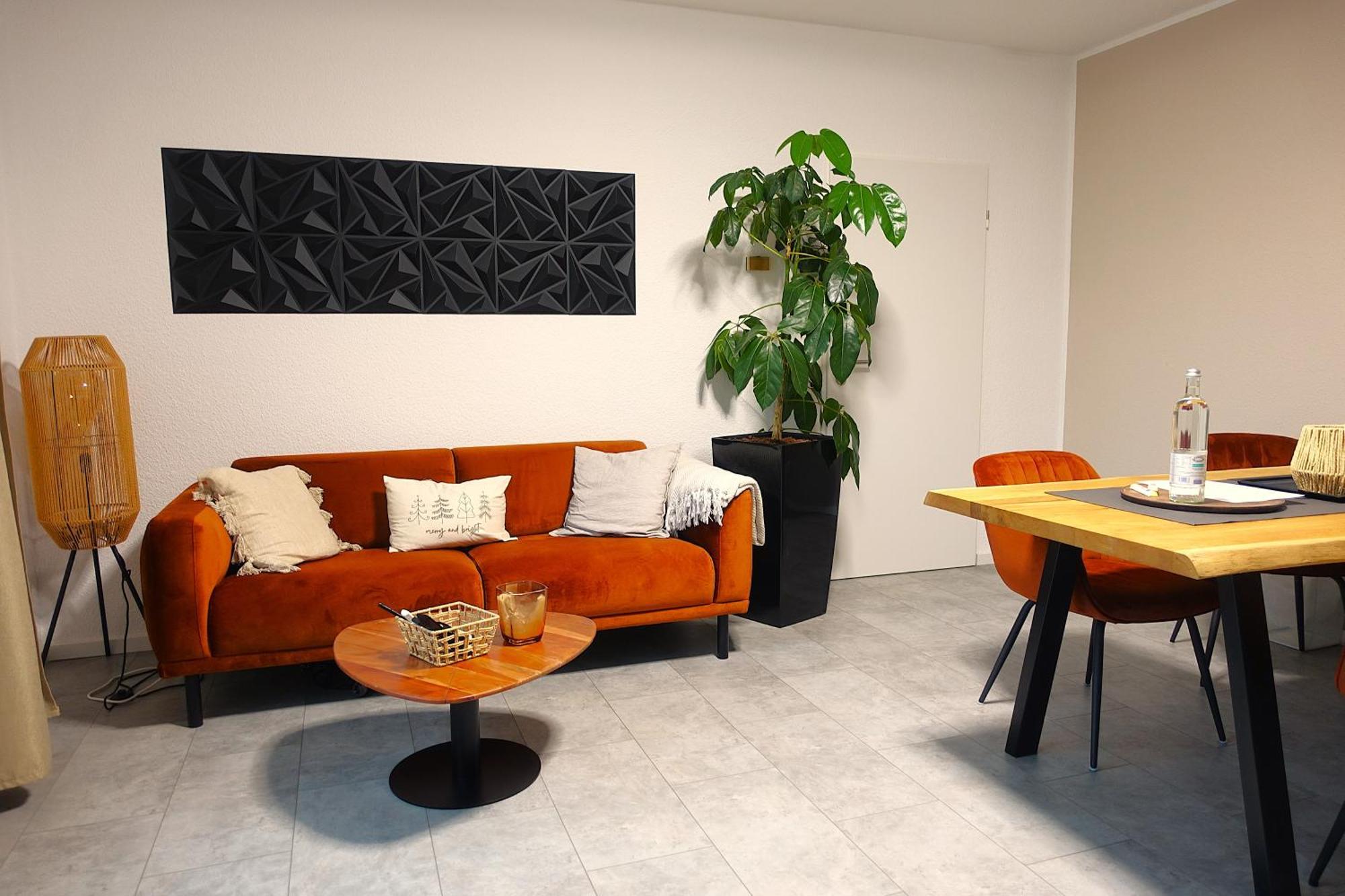 Getaway Apartment - Balkon - Kueche - Ruhe - Waesche - S-Bahn - 60 Qm دوسبرغ المظهر الخارجي الصورة